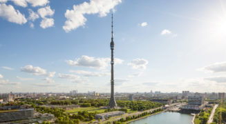 Останкино