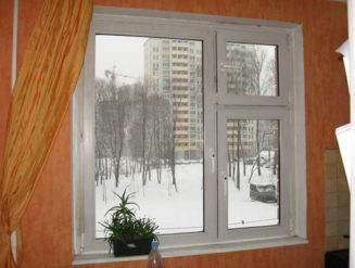 Пластиковые окна в Днепре